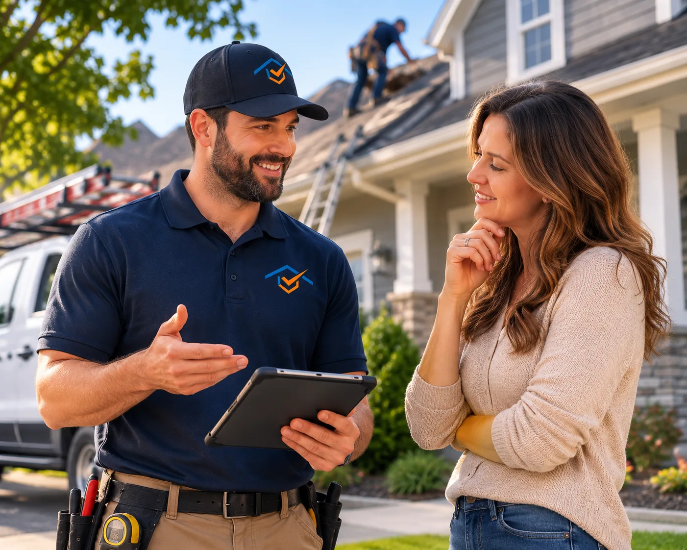 Roof Inspection FAQs in Colonia, NJ