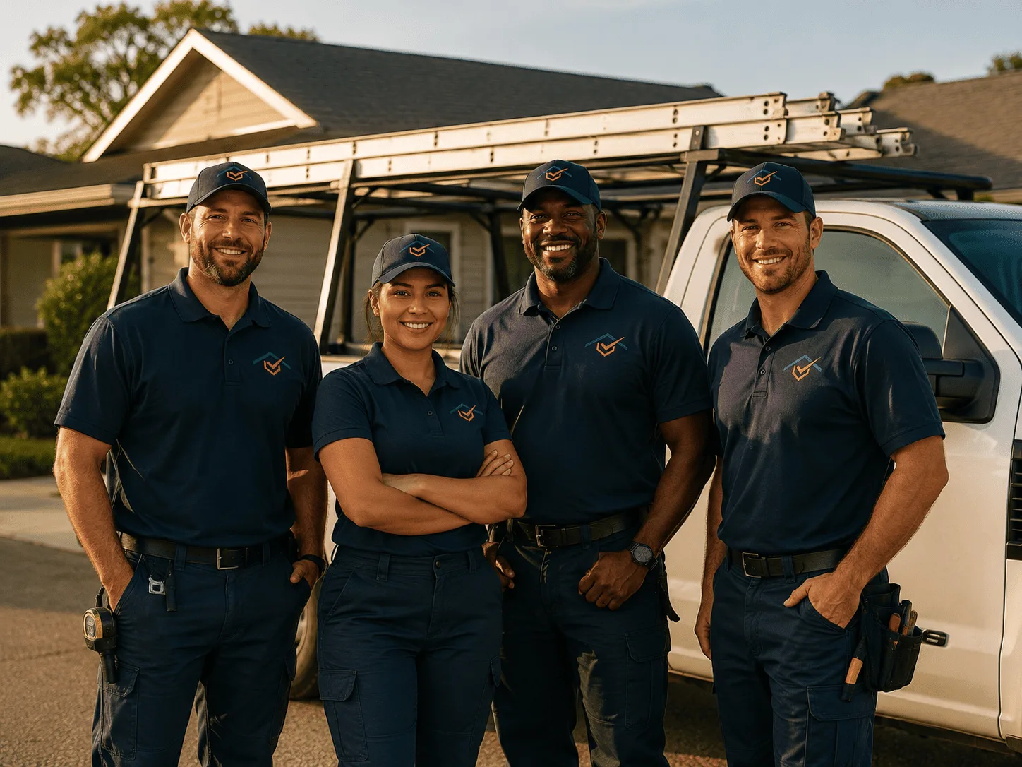 Roof Inspection company in Colonia, NJ